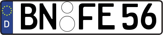 BN-FE56