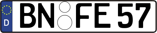 BN-FE57