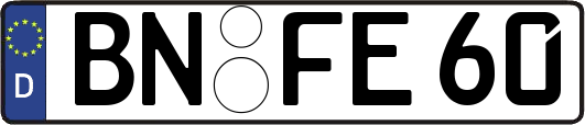 BN-FE60