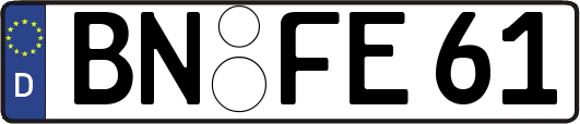 BN-FE61