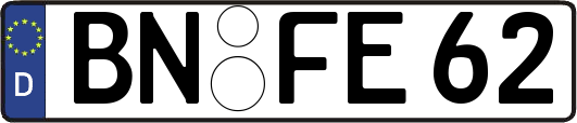 BN-FE62