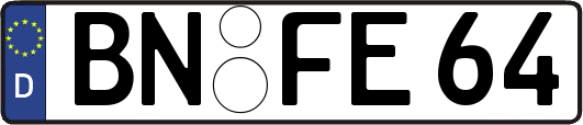 BN-FE64