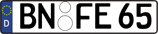 BN-FE65