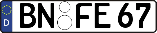 BN-FE67