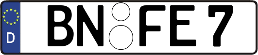 BN-FE7