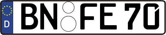 BN-FE70