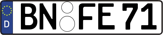 BN-FE71