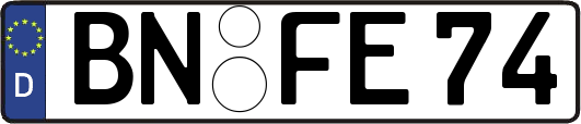 BN-FE74