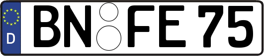 BN-FE75