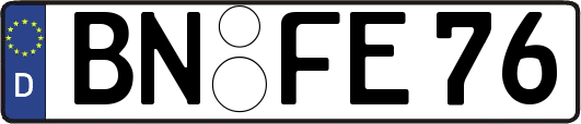 BN-FE76