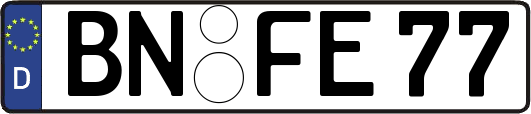 BN-FE77