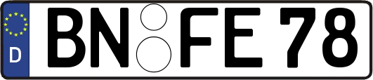 BN-FE78