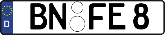 BN-FE8