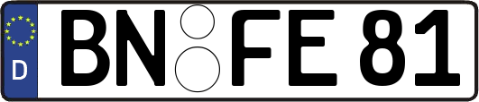 BN-FE81