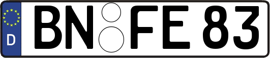 BN-FE83