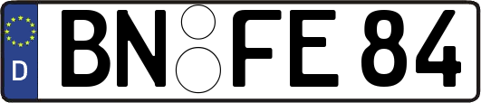 BN-FE84