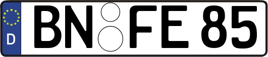 BN-FE85