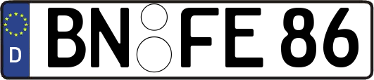 BN-FE86