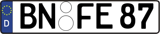 BN-FE87