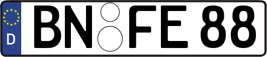 BN-FE88