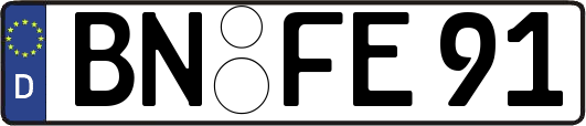 BN-FE91