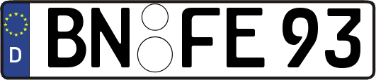 BN-FE93