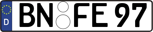 BN-FE97