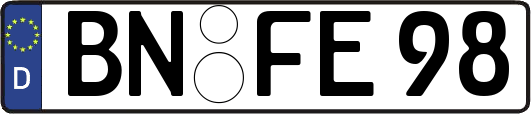 BN-FE98
