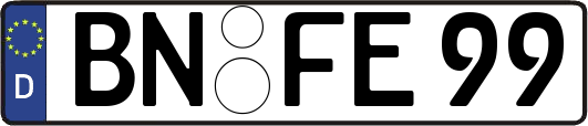 BN-FE99