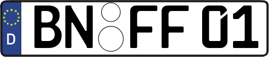 BN-FF01