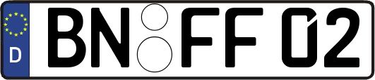 BN-FF02