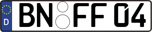 BN-FF04
