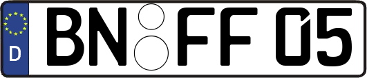 BN-FF05