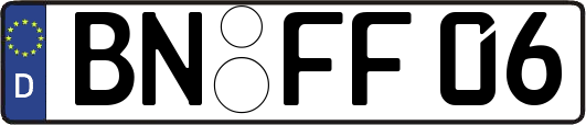 BN-FF06