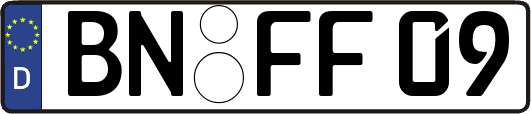 BN-FF09