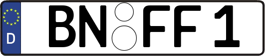 BN-FF1