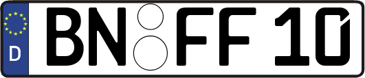 BN-FF10