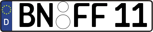 BN-FF11