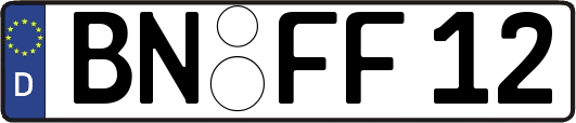 BN-FF12
