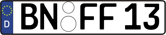 BN-FF13