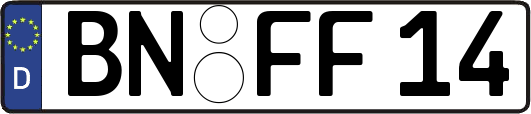 BN-FF14