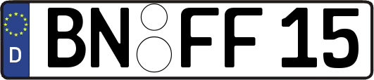 BN-FF15