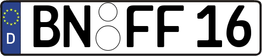 BN-FF16