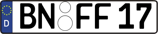 BN-FF17
