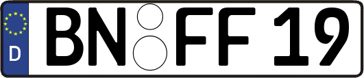 BN-FF19