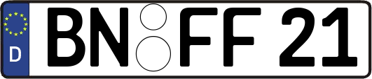 BN-FF21