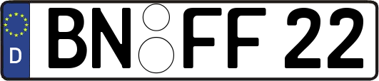 BN-FF22