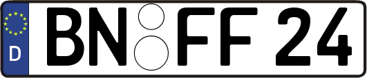 BN-FF24