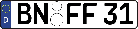 BN-FF31