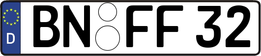 BN-FF32